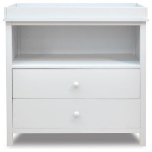 novogratz prism changing table