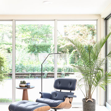 Midcentury Midtown