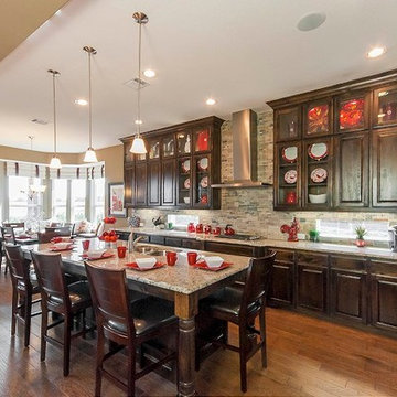 Landon Homes-Richwoods Crossings 660 Chesterfield Model