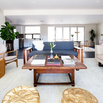Modern Collection- West Hollywood