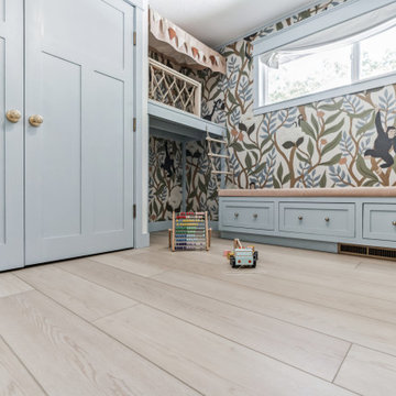 Jova Signature | Modin Rigid LVP Collection Eclectic Customer Space | UT