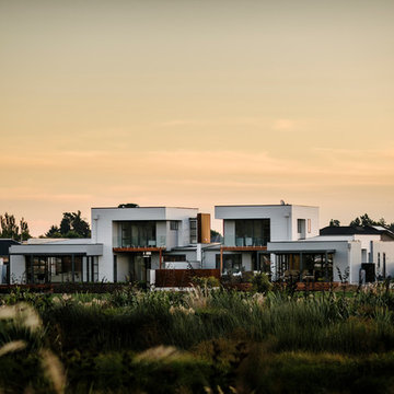 :: St Kilda Wetlands Duplex ::