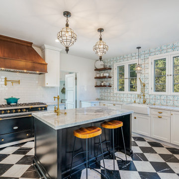 Exclusive Alta San Rafael Hills