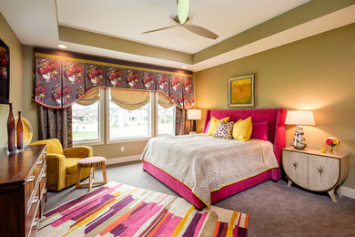 Bedroom Designs