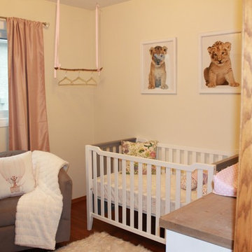 Nyja's Nursery