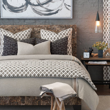 Bedroom Ensemble