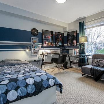 Main Street Townhouse