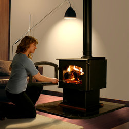 Stoves - Products