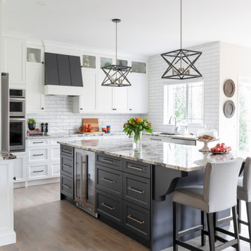 Aspen Stone Renovation