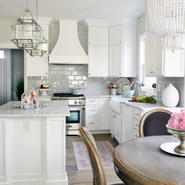 The Fairway Commons Kitchen