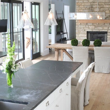 urban farmhouse