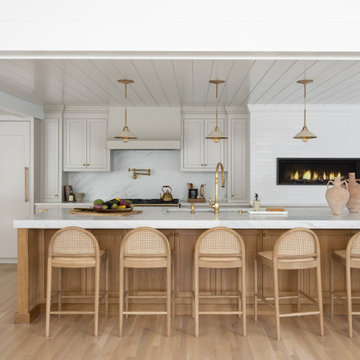 Needham Modern European