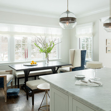 Katonah residence