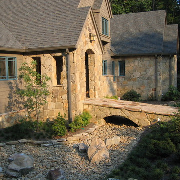 Site Elements