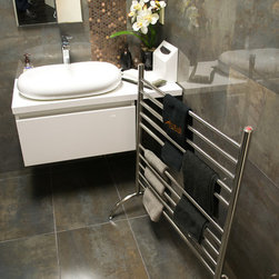Amba Freestanding - Bathroom Accessories