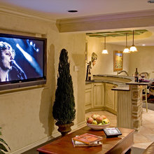 Home Automation