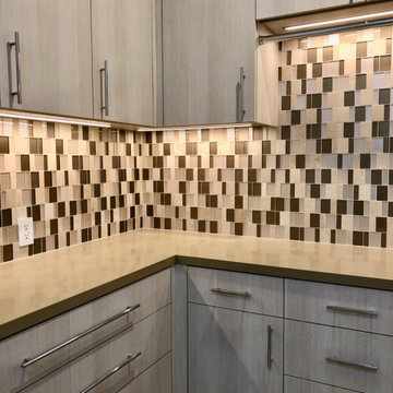 Mediterranean Transitional