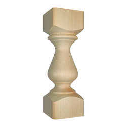 Products - Molding And Millwork