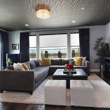 Living Room Ideas