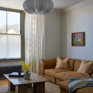Victorian Terrace