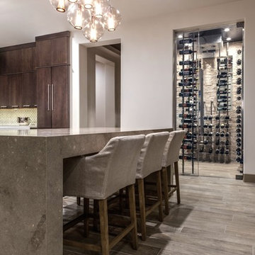Red Rock Country Club Remodel