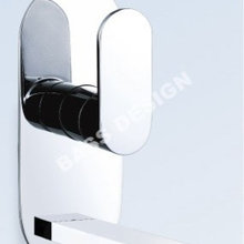 Bathroom faucets