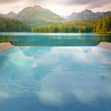 Coast Spas
