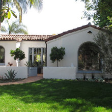 Spanish Cottage