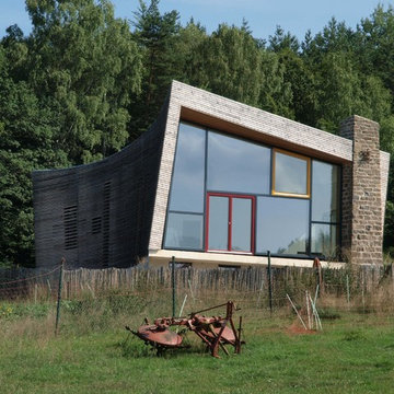 Atelier MR in Tiefenort-Weißendiez