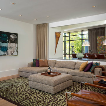 Sonoma Residence