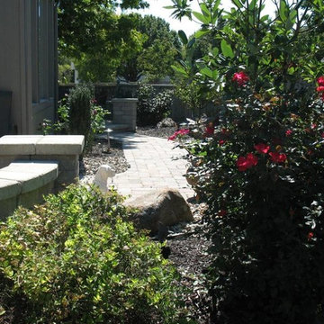 Custom Outdoor Designs