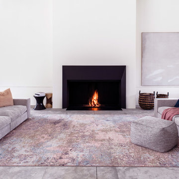 Knokke house