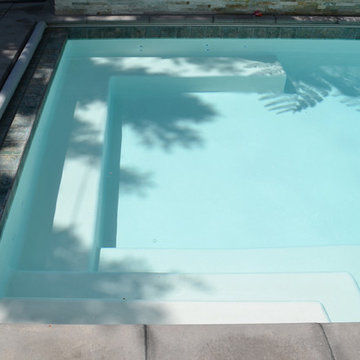Small Yard Pool