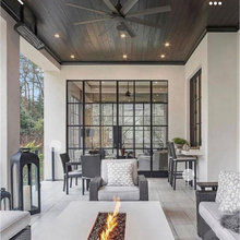 Patio Ideas