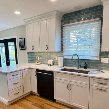 Waverly House
