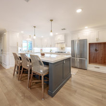New Floors