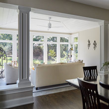 Family/Living Rooms