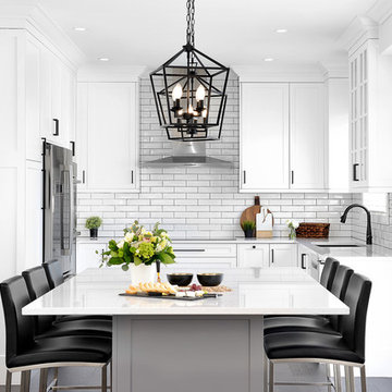 Mississauga Full House Renovation