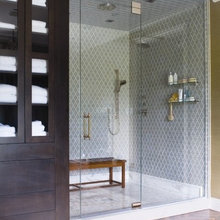 New - Master bath