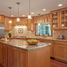 Kitchens