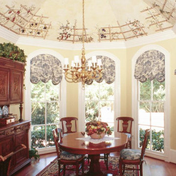 Arched Windows