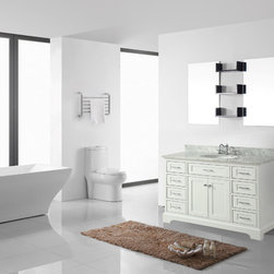 Vanities & Bathtubs - Bath Products
