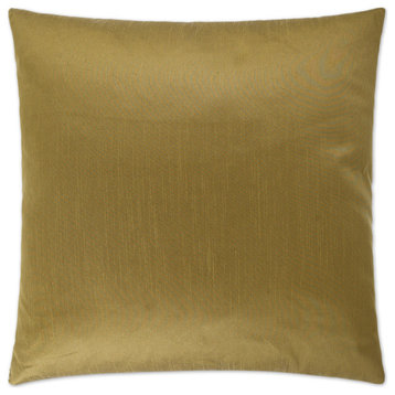 Silkish Pillow - Antique