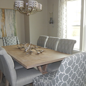 Serene Coastal Home