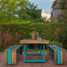 Garden ideas