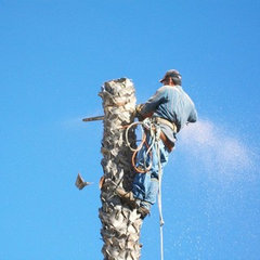 BKM Tree Service