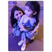 Candy Michelle Viloria's photo