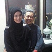 Foto von sarizah salleh