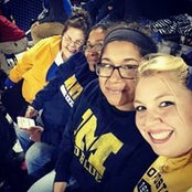 Alexa Reyes-Thomas's photo