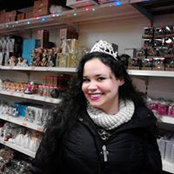 Ana Belén Díez's photo